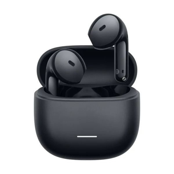 Bluetooth-гарнітура Xiaomi Redmi Buds 8 Active Black (BHR08JTGL) UA Харків - зображення 2
