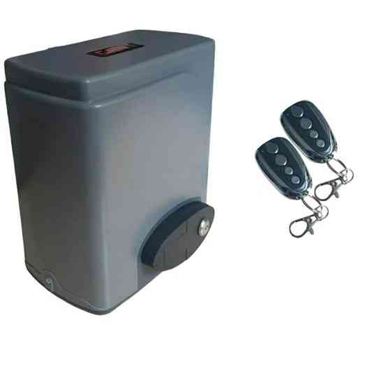 GSL-600 електропривід з вбудованим блоком керування та приймачем Київ