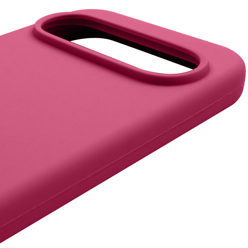 Чехол Silicone Cover Ummi Lakshmi (AA) для Google Pixel 10 Pro XL Херсон - зображення 4