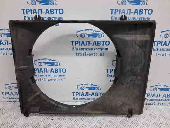 Диффузор Mitsubishi Pajero Wagon 3 3.2 ДИЗЕЛЬ 4M41 1999 (б/у) Київ