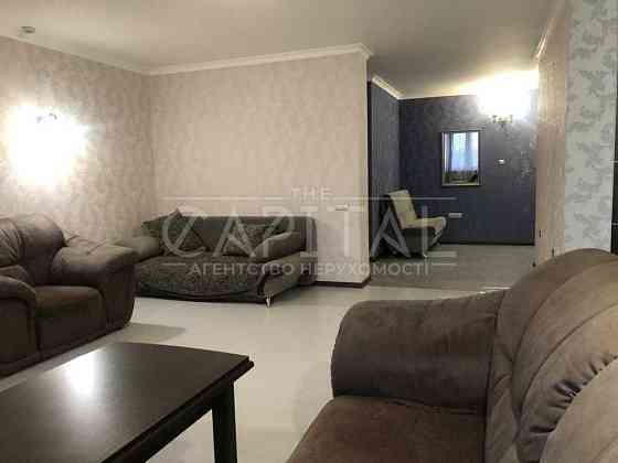 долгосрочная аренда 3-к квартира Киев, Дарницкий, 674 $/мес. Київ