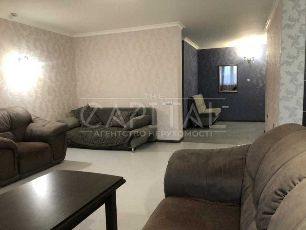 долгосрочная аренда 3-к квартира Киев, Дарницкий, 674 $/мес. Киев - изображение 2
