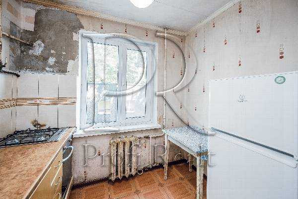 продажа 2-к квартира Киев, Святошинский, 49000 $ Київ - зображення 7
