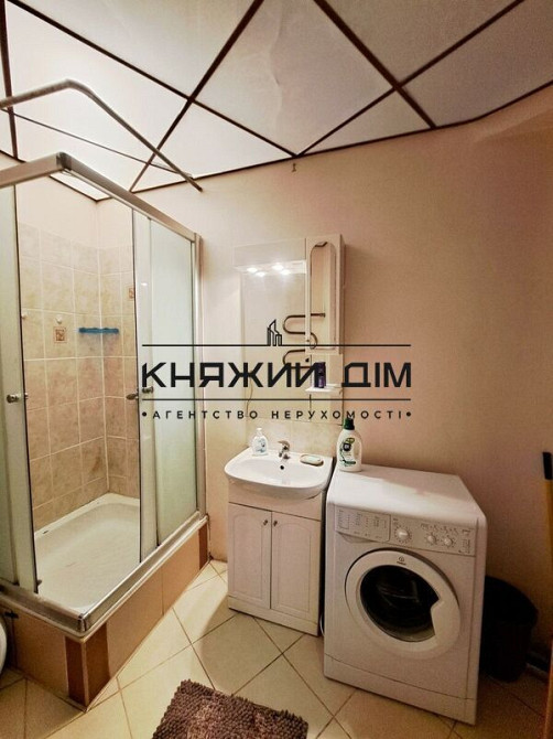 Продаж 1 кімнатної квартири біля метро Позняки № 21146566 Київ - зображення 6