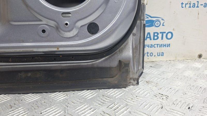 Дверь задняя левая Nissan Qashqai 2006-2013 H2101JD0MC (Арт. 82374) Київ - зображення 9