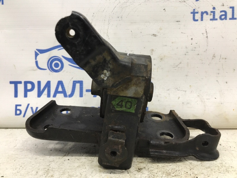 Подушка ДВС левая Toyota RAV 4 A30 2.0 БЕНЗИН 1AZFE 2005 (б/у) Киев - изображение 4