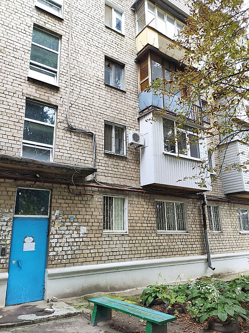 Продам 3-к квартиру в кирпичном доме на пр. Слобожанский Днепр - изображение 10