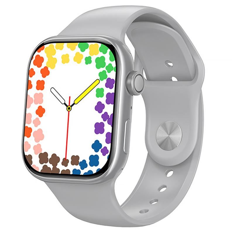 Смарт-часы Borofone BD14 Plus Smart sports watch (call version) Херсон - изображение 1