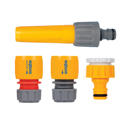 Набор HoZelock 2352 для запуска полива Киев