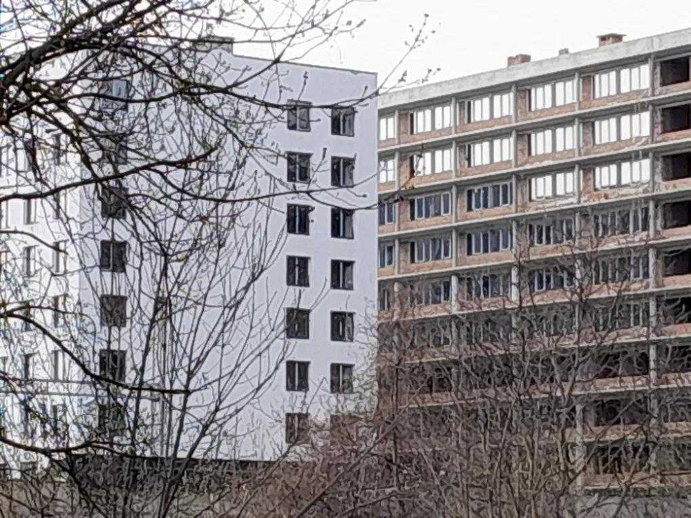 продажа 1-к квартира Львов, Франковский, 28999 $ Львів - зображення 11