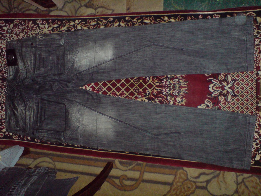 джинси нові Калуш - изображение 3