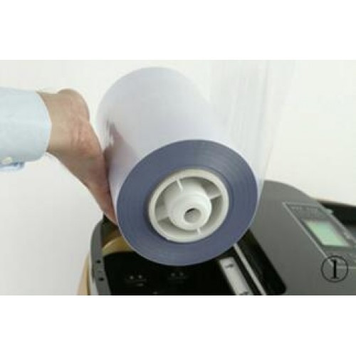 Пленка ПВХ для аппарата Київ - зображення 5