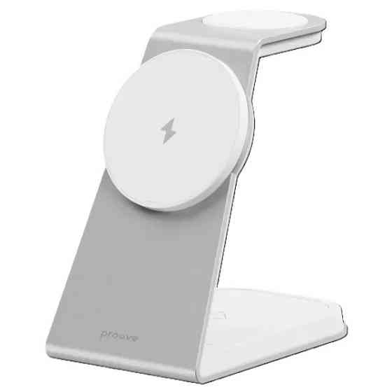 БЗП Proove Omni Power 3 in 1 White (WSOP15020002) (Код товару:42994) Харьков