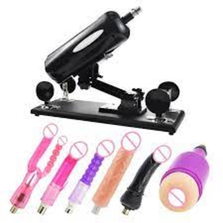 Массаж простаты с игрушками Страпон Фистинг Научу тебя кончать попкой Київ - зображення 3