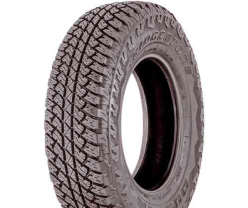 255/70 R18 Bridgestone Dueler A/T RH-S 113T Позашляхова шина Київ