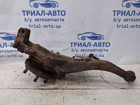 Кулак поворотный правый со ступицей Nissan Pathfinder R51 2.5 DIESEL YD25DDTI 2004 (б/у) Київ