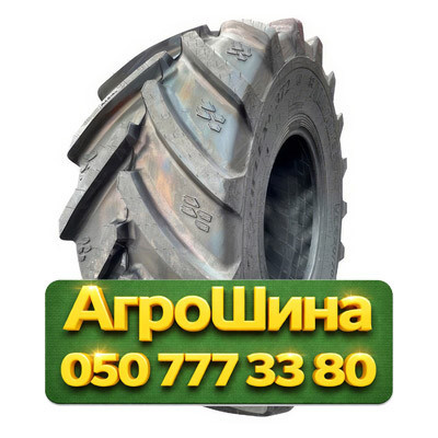 710/75R42 Alliance AGRIFLEX+ 372 184D VF TL Сельхоз шина Київ - зображення 1