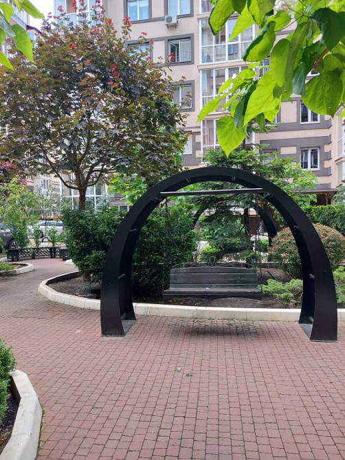 долгосрочная аренда 2-к квартира Киево-Святошинский, Ирпень, 17999 грн./мес. Ірпінь - зображення 10