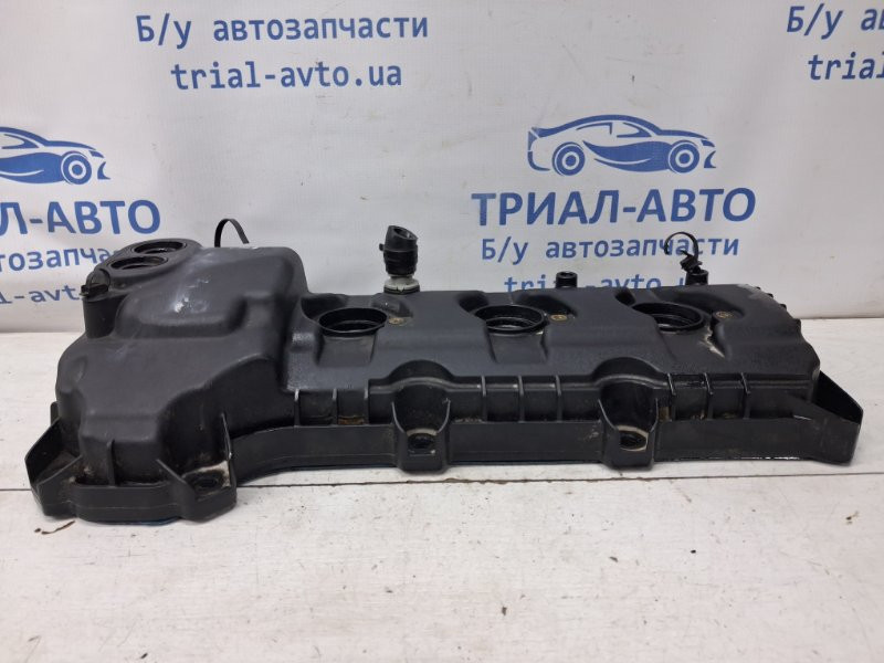 Крышка клапанная Ford Explorer 2011-2019 BR3E6K271FA (Арт. 77800) Киев - изображение 3
