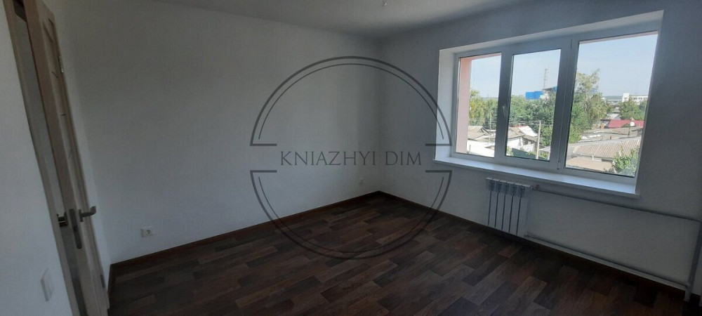 БЕЗ КОМІСІЇ! єВідновлення! Продаж 2-кімнатної роздільної квартири в центрі Гостомеля. 3 поверх. ГАЗ. Киев - изображение 1