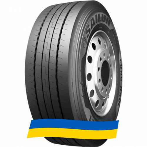 435/50 R19.5 Sailun STL1 160J Причіпна шина Київ
