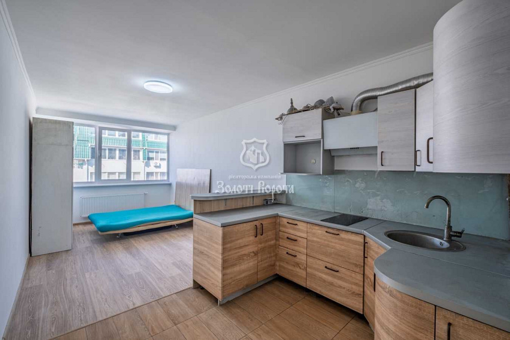 продажа 2-к квартира Киево-Святошинский, Милая, 52000 $  - зображення 1