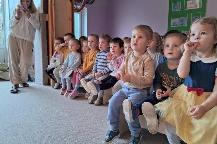 MoiObrii – навчання, яке надихає та розвиває Хмельницький - зображення 1