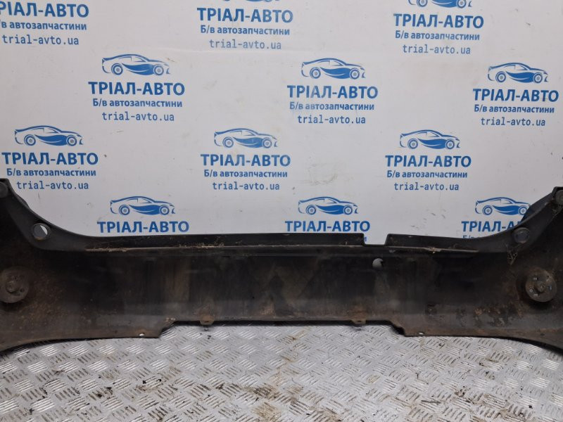 Бампер задний Nissan Pathfinder 2004-2014 H5022EB320 (Арт. 74497) Киев - изображение 9
