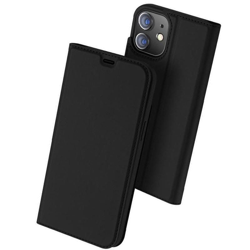Чехол-книжка Dux Ducis с карманом для визиток для Apple iPhone 11 (6.1") Херсон - изображение 8
