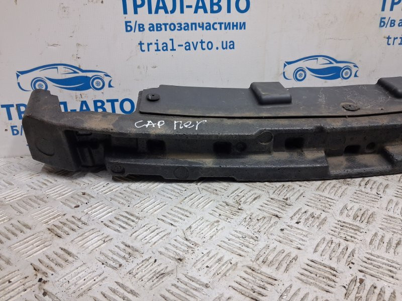 Абсорбер переднего бампера Chevrolet Captiva C140 2.2 DIESEL Z22D1 2006 (б/у) Киев - изображение 2