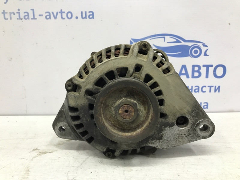 Генератор Mitsubishi Pajero Sport 1996-2008 MD350608 (Арт. 43845) Київ - зображення 2