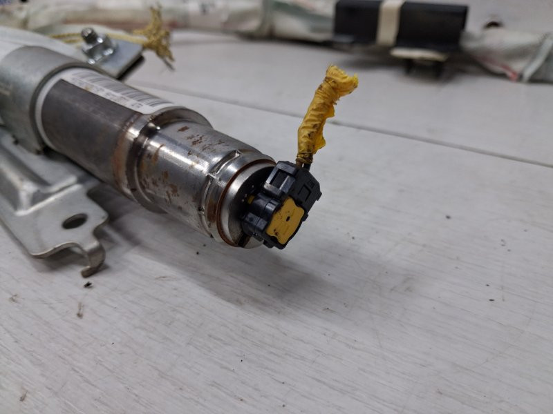 Airbag потолка(шторка) правый Kia Ceed 2006-2012 850201H000 (Арт. 66251) Київ - зображення 3