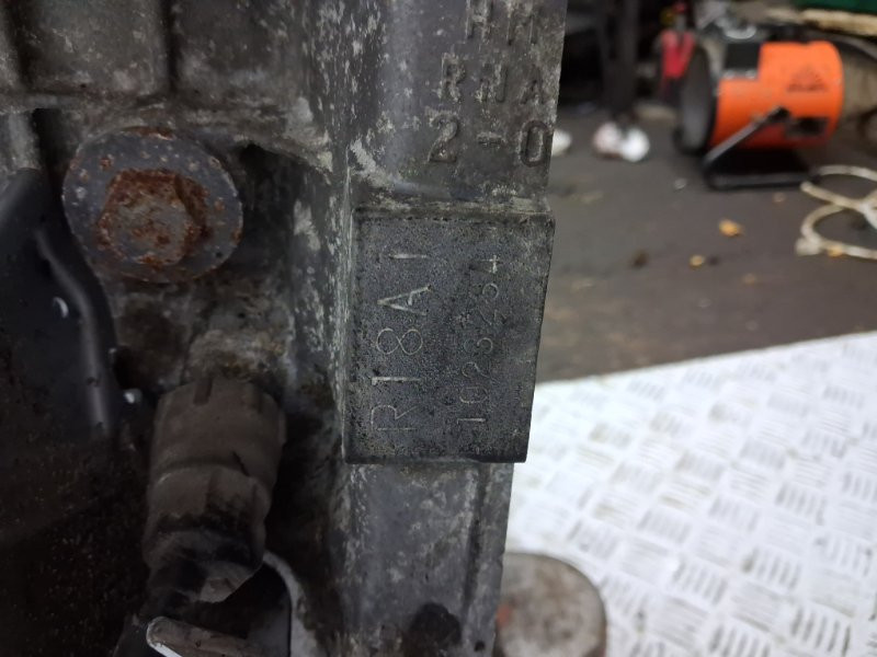 Двигатель Honda Civic 2005-2012 R18A1 (Арт. 68161) Киев - изображение 9