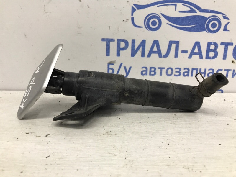 Омыватель фары правый Kia Sportage SL 1.7 DIESEL D4FD 2010 (б/у) Київ - зображення 1