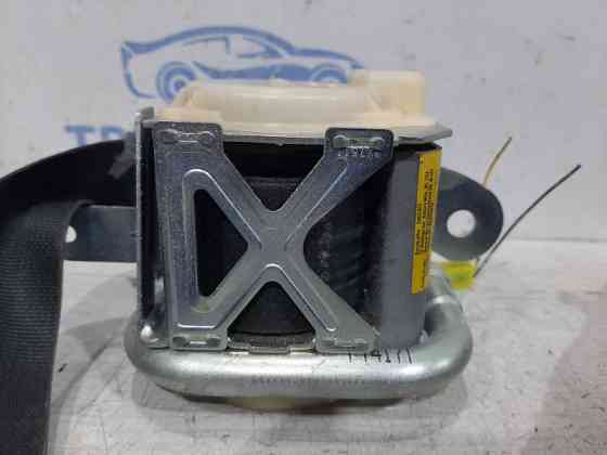 Ремень безопасности передний правый Nissan Tiida 2004-2014 86884EL18B (Арт. 27739) Київ