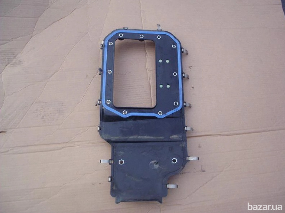 1448050 Коробка распределительная DAF XF 105 Днепр - изображение 1