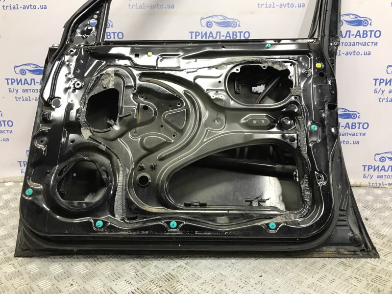 Дверь передняя правая Mitsubishi L200 KB 2.5 ДИЗЕЛЬ 4D56U 2006 (б/у) Киев - изображение 10