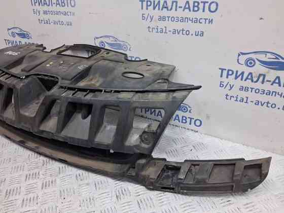 Накладка передней панели Renault Megane 3 1.5 DIESEL K9K 2008 (б/у) Киев
