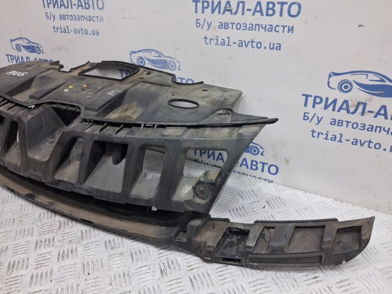 Накладка передней панели Renault Megane 3 1.5 DIESEL K9K 2008 (б/у) Київ - зображення 4