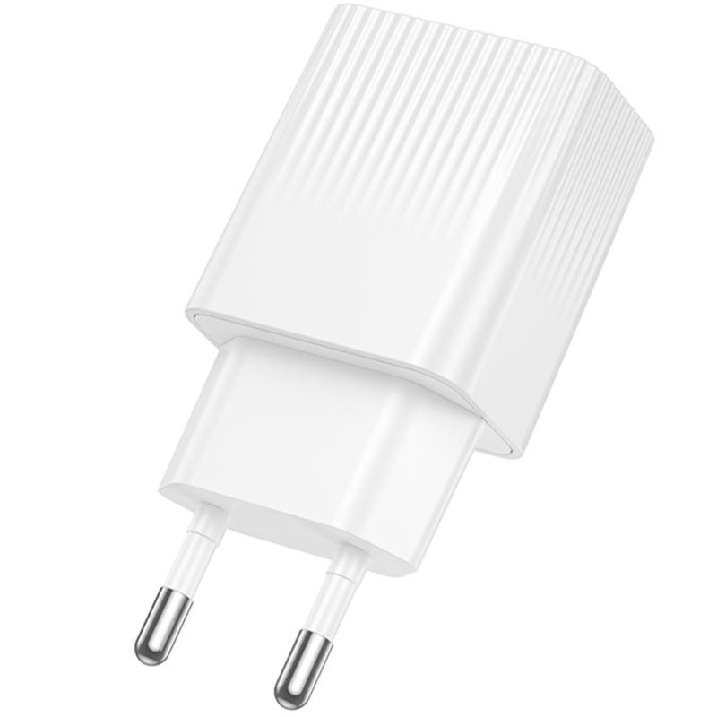 СЗУ Borofone BAS71A Source 2.1A (1USB-A) Херсон - изображение 2