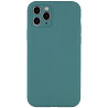 Чехол Silk Full Camera Protective (AA) NO LOGO для Apple iPhone 12 Pro (6.1") Херсон