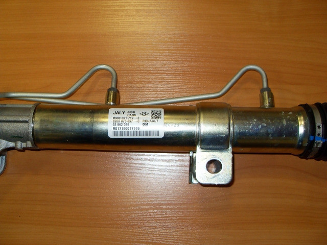 Рулевая рейка ORIGINAL на - RENAULT TRAFIC / OPEL VIVARO Луцьк - зображення 3