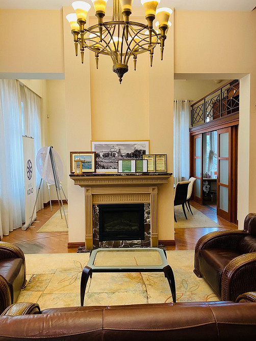 БЕЗ КОМІСІЇ. Продаж відмінного офісу по вул, Грушевського 16. ТЕРМІНОВО! ТОРГ Киев - изображение 2