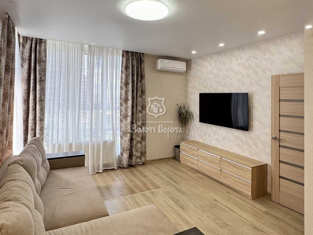 продажа 1-к квартира Киев, Дарницкий, 51500 $ Київ - зображення 1