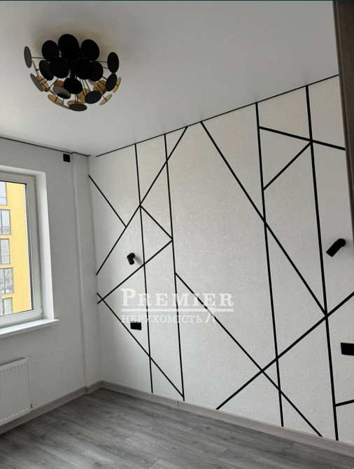 Продам затишну 1-кімнатну квартиру в новому будинку на Марсельській! Одесса - изображение 7