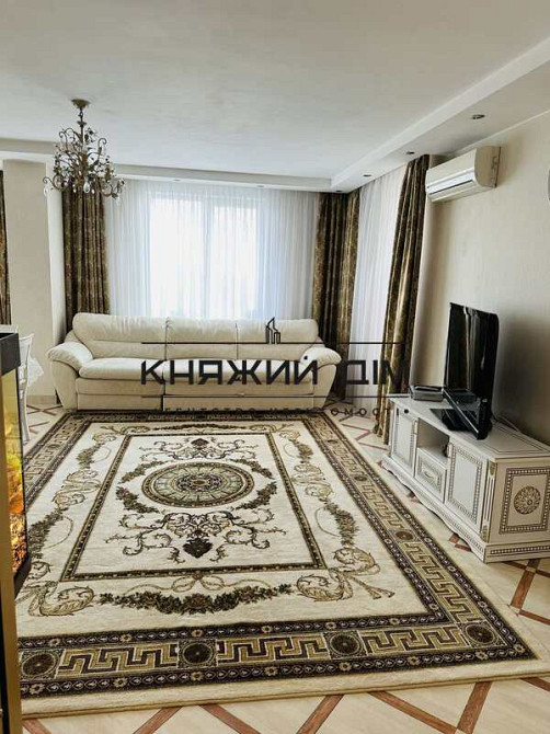 Продаж великої квартири на Борщагівці, Чаадаєва Код 21146505 Київ - зображення 7