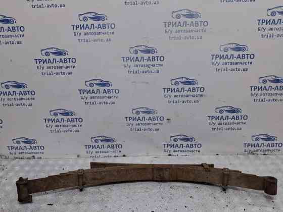 Рессора Mitsubishi L200 KB 2.5 DIESEL 4D56 2006 (б/у) Київ