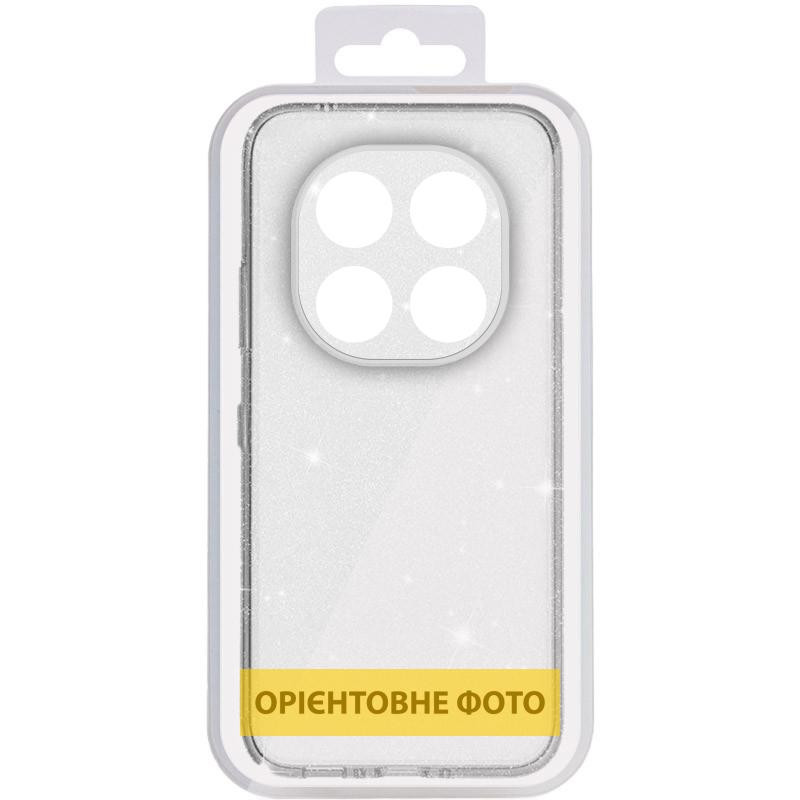 TPU чехол Nova для Xiaomi 15T Pro Херсон - изображение 3