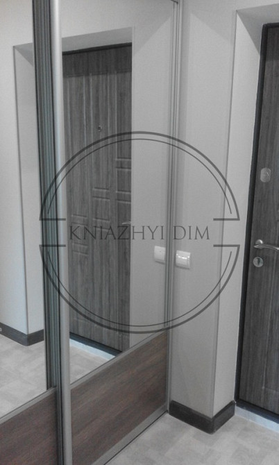 Відмінна однокімнатна квартира в новобудові біля метро Осокорки. КОД об'єкту: 11168364 Київ - зображення 4