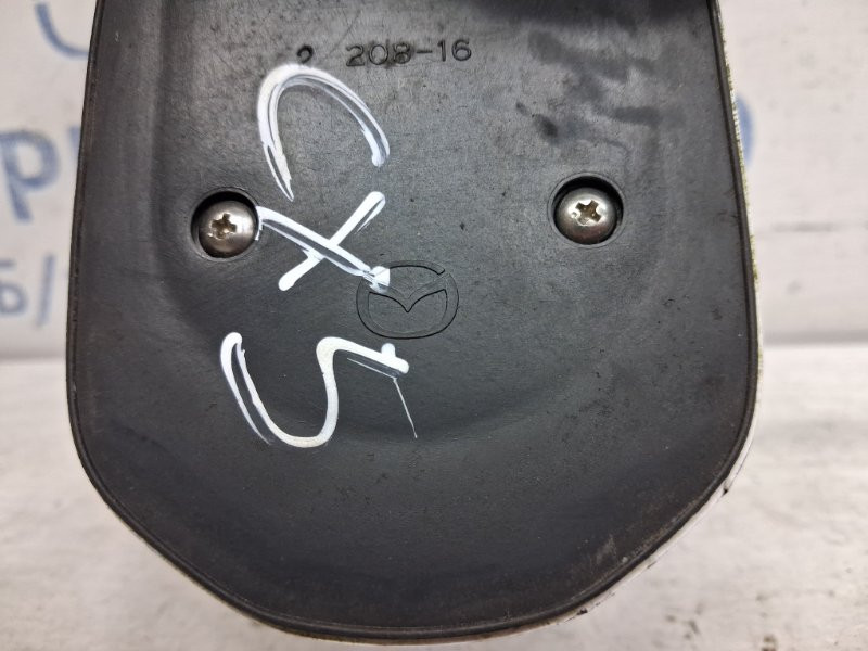 Антенна Mazda CX 5 KE 2.2 DIESEL 2011 (б/у) Київ - зображення 4